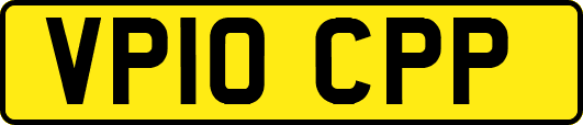 VP10CPP
