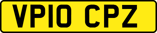 VP10CPZ