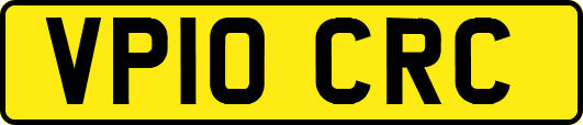 VP10CRC