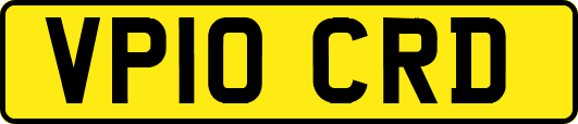 VP10CRD