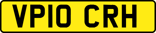 VP10CRH