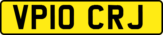 VP10CRJ