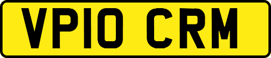 VP10CRM