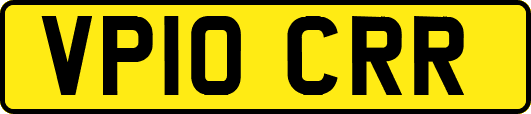 VP10CRR