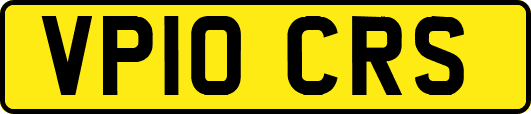 VP10CRS