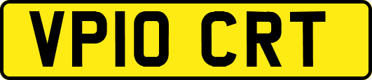 VP10CRT
