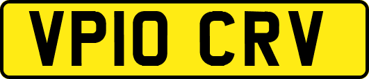 VP10CRV