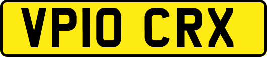 VP10CRX