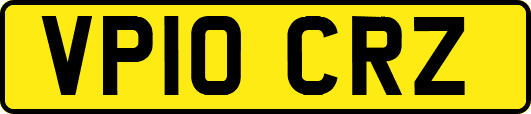 VP10CRZ