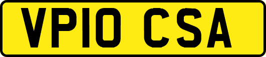 VP10CSA