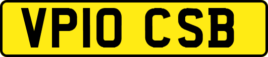 VP10CSB