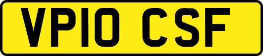 VP10CSF