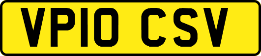 VP10CSV