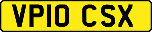 VP10CSX