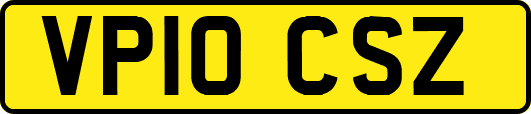 VP10CSZ