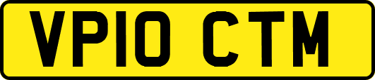 VP10CTM