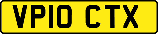 VP10CTX