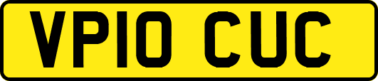 VP10CUC
