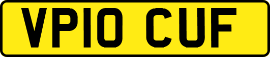 VP10CUF