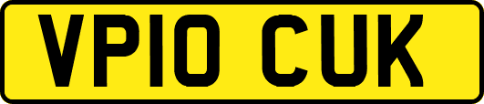 VP10CUK