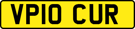 VP10CUR