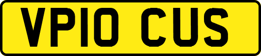 VP10CUS