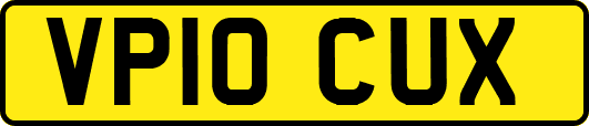 VP10CUX