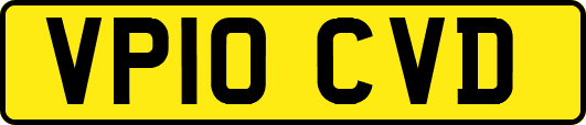 VP10CVD
