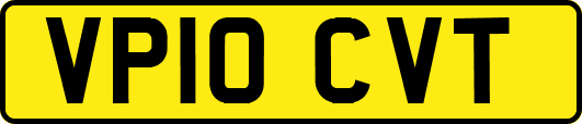 VP10CVT