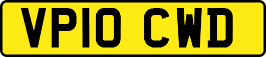 VP10CWD