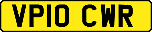 VP10CWR