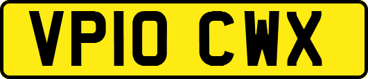 VP10CWX