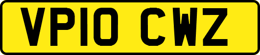 VP10CWZ