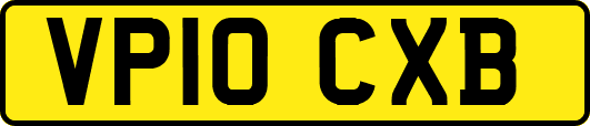 VP10CXB