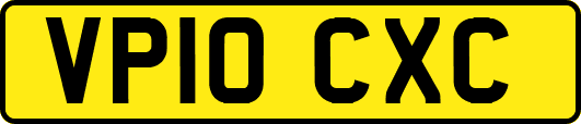 VP10CXC