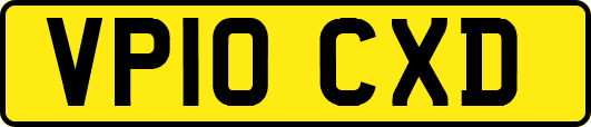 VP10CXD