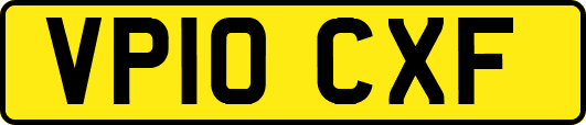 VP10CXF