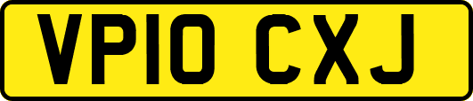 VP10CXJ