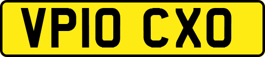 VP10CXO