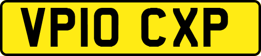 VP10CXP