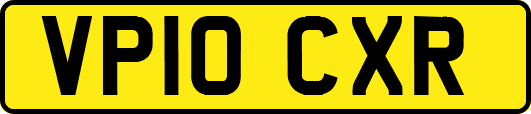 VP10CXR