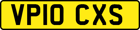 VP10CXS