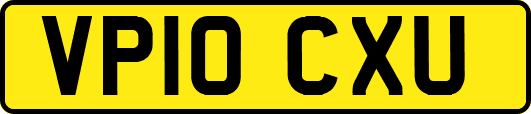 VP10CXU