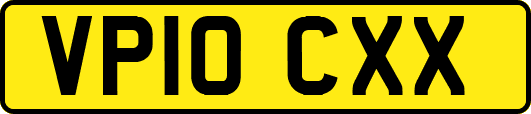 VP10CXX