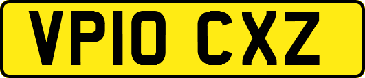 VP10CXZ