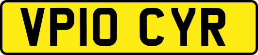 VP10CYR