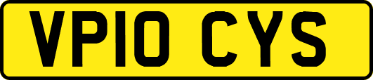 VP10CYS