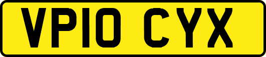VP10CYX