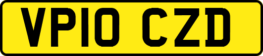 VP10CZD