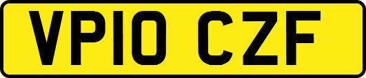 VP10CZF